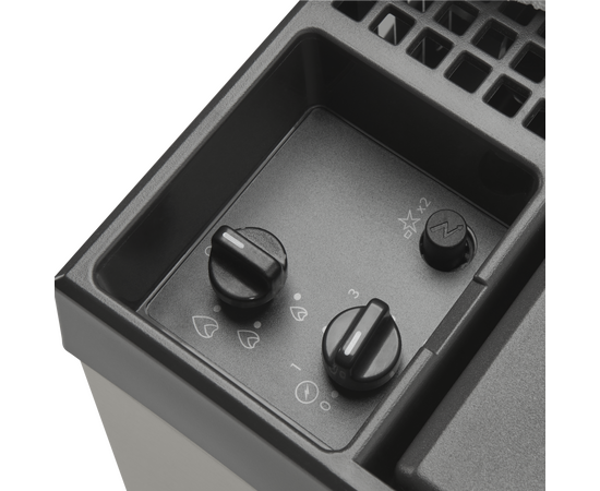 Абсорбционный (газовый) холодильник Dometic ACX3 40, фотография № 6 в интернет-магазине «ВТачку»