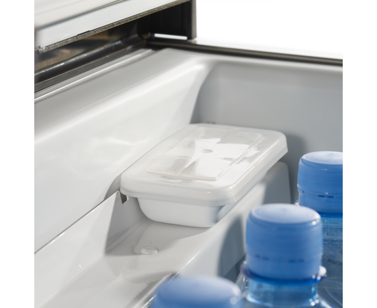 Абсорбционный (газовый) холодильник Dometic Combicool ACX3 40G, фотография № 7 в интернет-магазине «ВТачку»