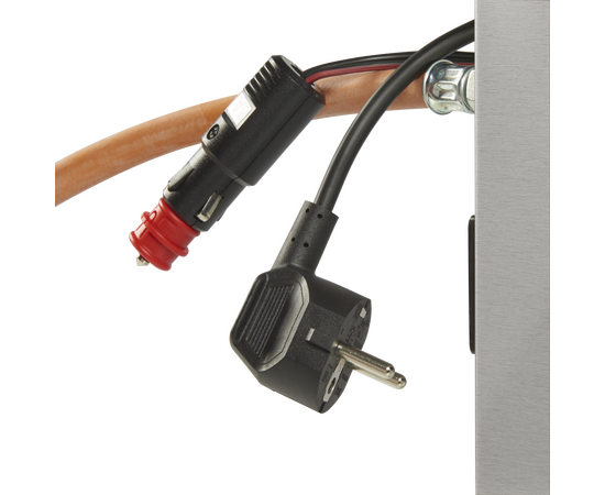 Абсорбционный (газовый) холодильник Dometic Combicool ACX3 40G, фотография № 10 в интернет-магазине «ВТачку»