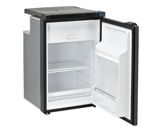 Встраиваемый автохолодильник Indel B Cruise CR100 OFF, Объём холодильника: 100 литров, фотография № 2 в интернет-магазине «ВТачку»