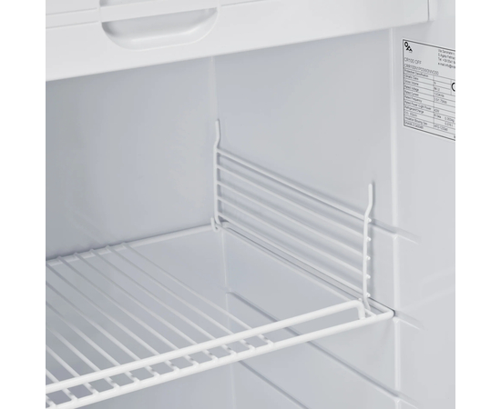 Встраиваемый автохолодильник Indel B Cruise CR100 OFF, Объём холодильника: 100 литров, фотография № 5 в интернет-магазине «ВТачку»