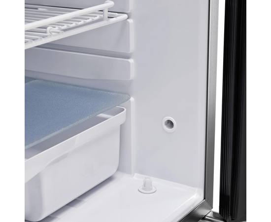 Встраиваемый автохолодильник Indel B Cruise CR42 OFF, Объём холодильника: 42 литра, фотография № 9 в интернет-магазине «ВТачку»