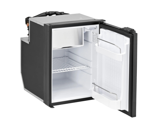Встраиваемый автохолодильник Indel B Cruise CR49 OFF, Объём холодильника: 49 литров, фотография № 2 в интернет-магазине «ВТачку»