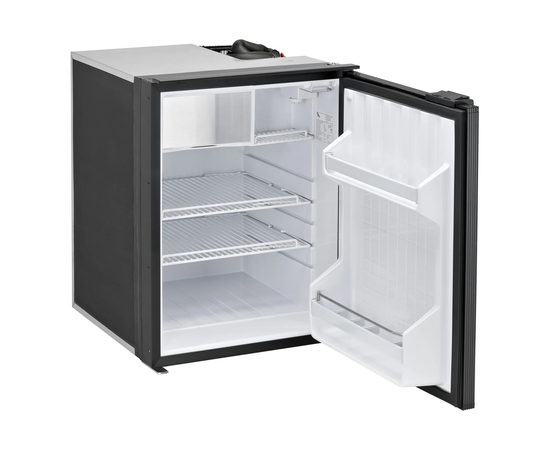 Встраиваемый автохолодильник Indel B Cruise CR85 OFF, Объём холодильника: 85 литров, фото № 2 Встраиваемый автохолодильник Indel B Cruise CR85 OFF, Объём холодильника: 85 литров, фотография № 2 в интернет-магазине «ВТачку»