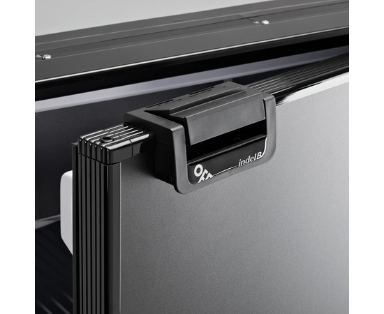 Встраиваемый автохолодильник Indel B Cruise CR85 OFF, Объём холодильника: 85 литров, фото № 6 Встраиваемый автохолодильник Indel B Cruise CR85 OFF, Объём холодильника: 85 литров, фотография № 6 в интернет-магазине «ВТачку»