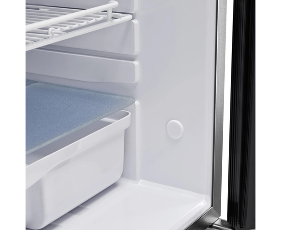 Встраиваемый автохолодильник Indel B Cruise CR86 OFF, Объём холодильника: 86 литров, фотография № 6 в интернет-магазине «ВТачку»