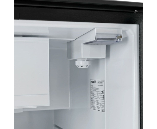 Встраиваемый автохолодильник Indel B Cruise CR86 OFF, Объём холодильника: 86 литров, фотография № 4 в интернет-магазине «ВТачку»