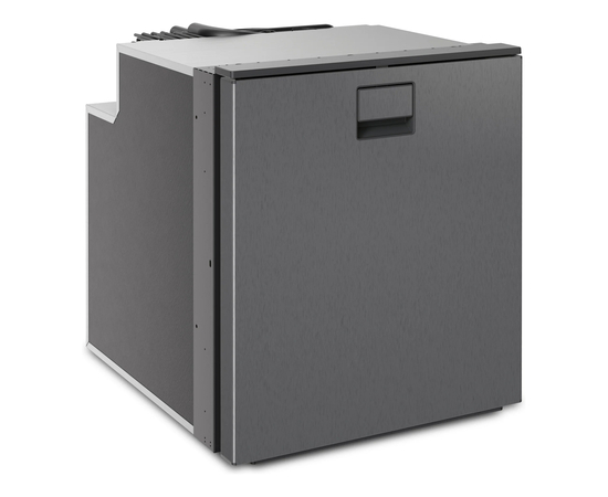 Встраиваемый автохолодильник Indel B Drawer DR65 OFF, Аналогичные модели: (литры): 65 литров, фотография №  в интернет-магазине «ВТачку»