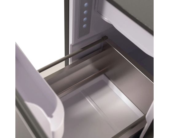 Встраиваемый автохолодильник Indel B Drawer DR65 OFF, Объём холодильника: 65 литров, фотография № 6 в интернет-магазине «ВТачку»