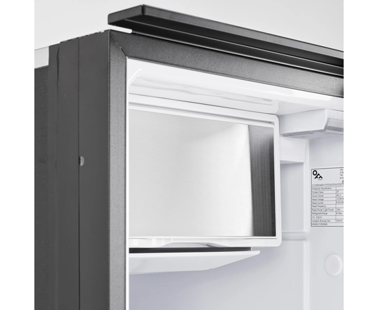 Встраиваемый автохолодильник Indel B Elite EL130 OFF, Объём холодильника: 130 литров, фотография № 4 в интернет-магазине «ВТачку»