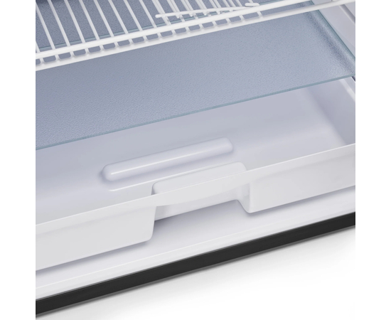 Встраиваемый автохолодильник Indel B Elite EL130 OFF, Объём холодильника: 130 литров, фотография № 10 в интернет-магазине «ВТачку»