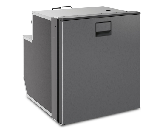 Встраиваемый автохолодильник Indel B Elite EL65 OFF, Аналогичные модели: (литры): 65 литров, фотография №  в интернет-магазине «ВТачку»