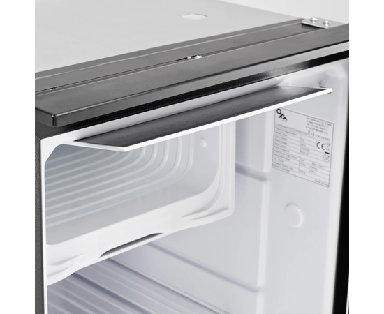 Встраиваемый автохолодильник Indel B Elite EL65 OFF, Объём холодильника: 65 литров, фотография № 4 в интернет-магазине «ВТачку»