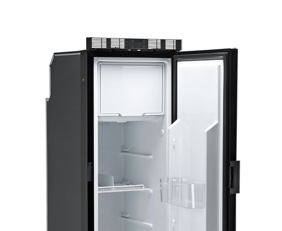 Встраиваемый автохолодильник Indel B Slim 140 OFF, Объём холодильника: 140 литров, фотография № 3 в интернет-магазине «ВТачку»