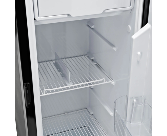 Встраиваемый автохолодильник Indel B Slim 140 OFF, Объём холодильника: 140 литров, фотография № 4 в интернет-магазине «ВТачку»