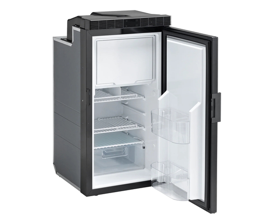 Встраиваемый автохолодильник Indel B Slim 70 OFF, Объём холодильника: 70 литров, фотография № 2 в интернет-магазине «ВТачку»