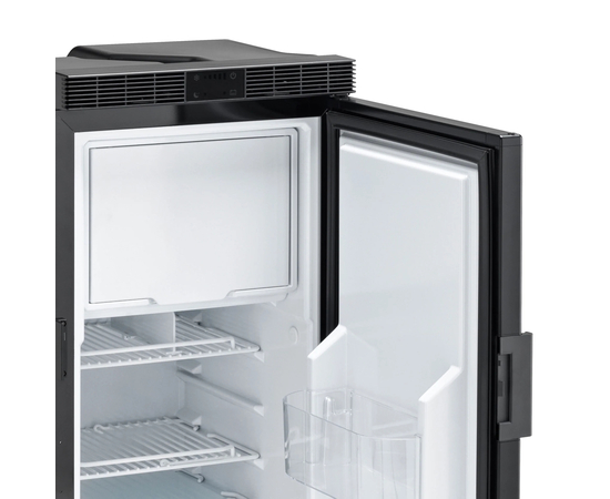 Встраиваемый автохолодильник Indel B Slim 70 OFF, Объём холодильника: 70 литров, фотография № 3 в интернет-магазине «ВТачку»