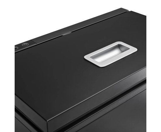 Встраиваемый автохолодильник Indel B Top Loader TL16 OFF, Объём холодильника: 16 литров, фотография № 4 в интернет-магазине «ВТачку»