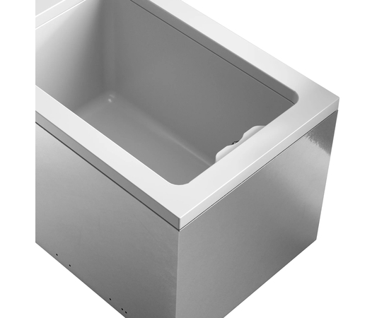 Встраиваемый автохолодильник Indel B Top Loader TL41 OFF, Объём холодильника: 41 литр, фотография № 2 в интернет-магазине «ВТачку»