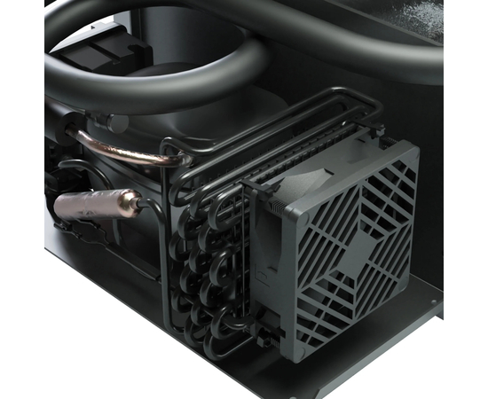 Встраиваемый автохолодильник Indel B Top Loader TL41 OFF, Объём холодильника: 41 литр, фотография № 4 в интернет-магазине «ВТачку»