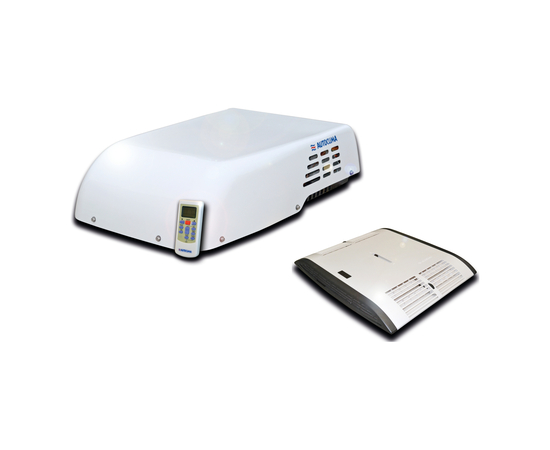 Стояночный кондиционер Autoclima RTEH 27, Мощность охлаждения: 2900 Вт, фотография № 2 в интернет-магазине «ВТачку»