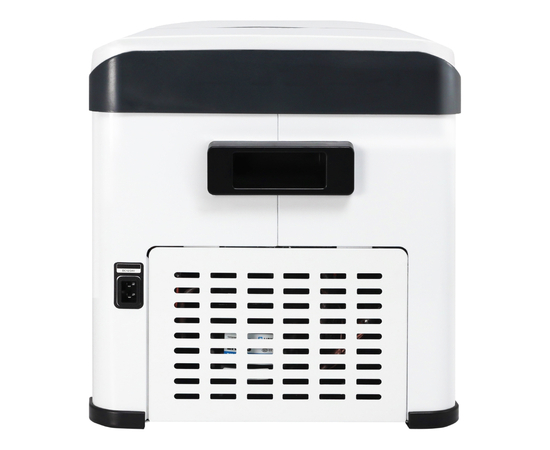 Компрессорный автохолодильник Libhof K-26, Модификации: Переносные, Объём холодильника: 23 литра, фотография № 9 в интернет-магазине «ВТачку»