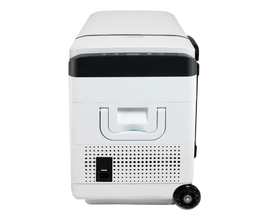 Компрессорный автохолодильник Libhof K-30H, Модификации: На колесах, Объём холодильника: 30 литров, фотография № 13 в интернет-магазине «ВТачку»