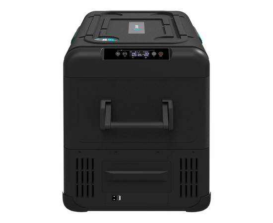 Компрессорный автохолодильник Libhof W-45D, Независимые камеры: Двухкамерные, Модификации: Переносные, Объём холодильника: 45 литров, фото № 4 Компрессорный автохолодильник Libhof W-45D, Независимые камеры: Двухкамерные, Модификации: Переносные, Объём холодильника: 45 литров, фотография № 4 в интернет-магазине «ВТачку»