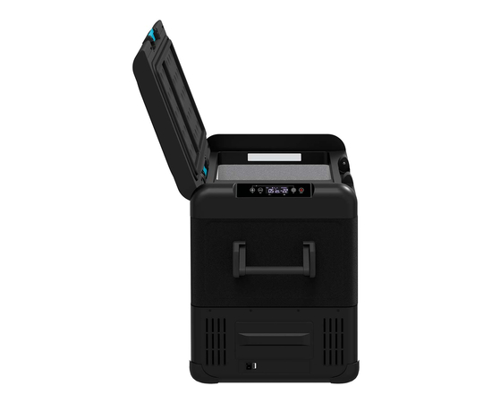 Компрессорный автохолодильник Libhof W-45D, Независимые камеры: Двухкамерные, Модификации: Переносные, Объём холодильника: 45 литров, фото № 11 Компрессорный автохолодильник Libhof W-45D, Независимые камеры: Двухкамерные, Модификации: Переносные, Объём холодильника: 45 литров, фотография № 11 в интернет-магазине «ВТачку»