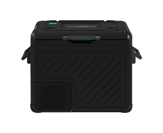 Компрессорный автохолодильник Libhof W-45D, Независимые камеры: Двухкамерные, Модификации: Переносные, Объём холодильника: 45 литров, фото № 3 Компрессорный автохолодильник Libhof W-45D, Независимые камеры: Двухкамерные, Модификации: Переносные, Объём холодильника: 45 литров, фотография № 3 в интернет-магазине «ВТачку»