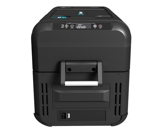 Компрессорный автохолодильник Libhof W-26, Независимые камеры: Однокамерные, Модификации: Переносные, Объём холодильника: 25 литров, фотография № 3 в интернет-магазине «ВТачку»