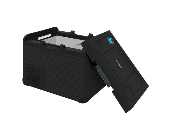 Компрессорный автохолодильник Libhof W-40, Независимые камеры: Однокамерные, Модификации: Переносные, Объём холодильника: 40 литров, фотография № 8 в интернет-магазине «ВТачку»