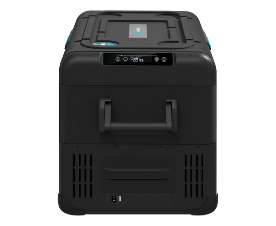 Компрессорный автохолодильник Libhof W-40, Независимые камеры: Однокамерные, Модификации: Переносные, Объём холодильника: 40 литров, фотография № 3 в интернет-магазине «ВТачку»