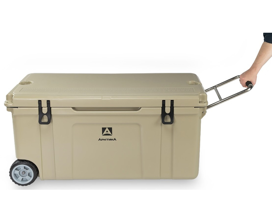 Изотермический контейнер Арктика 2600-120W-BG, фотография № 2 в интернет-магазине «ВТачку»