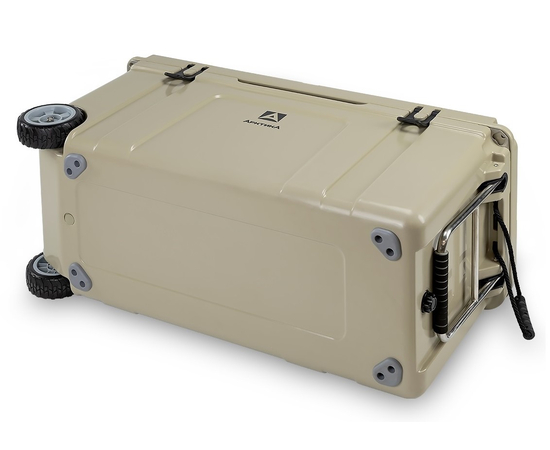 Изотермический контейнер Арктика 2600-120W-BG, фотография № 3 в интернет-магазине «ВТачку»