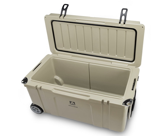 Изотермический контейнер Арктика 2600-120W-BG, фотография № 4 в интернет-магазине «ВТачку»