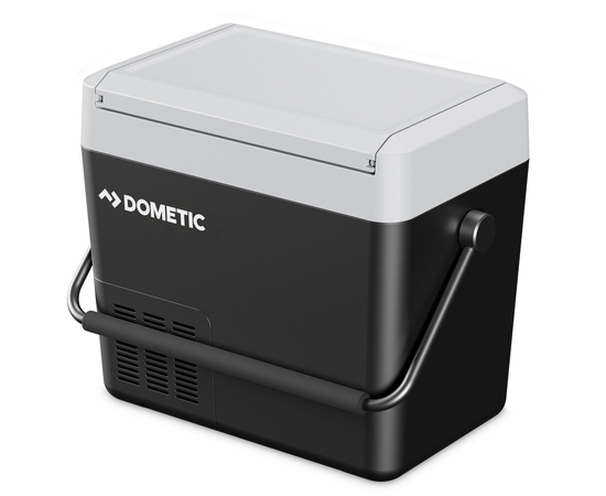 Компрессорный автохолодильник Dometic CFF 18, Независимые камеры: Однокамерные, Объём холодильника: 19 литров, фотография № 2 в интернет-магазине «ВТачку»