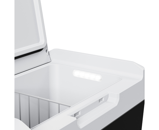 Компрессорный автохолодильник Dometic CFF 18, Независимые камеры: Однокамерные, Объём холодильника: 19 литров, фотография № 5 в интернет-магазине «ВТачку»