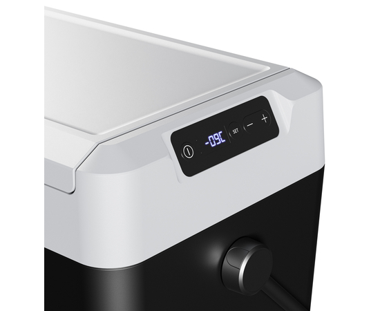 Компрессорный автохолодильник Dometic CFF 18, Независимые камеры: Однокамерные, Объём холодильника: 19 литров, фотография № 7 в интернет-магазине «ВТачку»