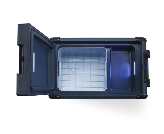 Компрессорный автохолодильник Dometic CFX2 37, Объём холодильника: 37 литров, фотография № 6 в интернет-магазине «ВТачку»