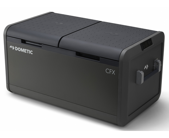 Компрессорный автохолодильник Dometic CFX5 95DZ, фотография №  в интернет-магазине «ВТачку»