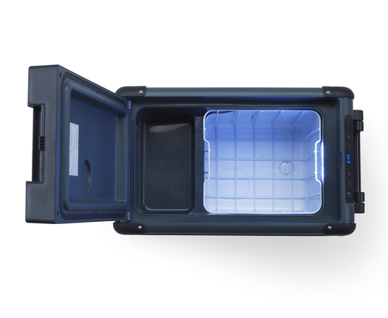 Компрессорный автохолодильник Dometic CFX2 28, Объём холодильника: 28 литров, фотография № 3 в интернет-магазине «ВТачку»