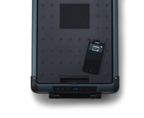 Компрессорный автохолодильник Dometic CFX2 28, Объём холодильника: 28 литров, фотография № 5 в интернет-магазине «ВТачку»