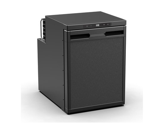 Компрессорный автохолодильник Alpicool CR50X, фотография № 4 в интернет-магазине «ВТачку»