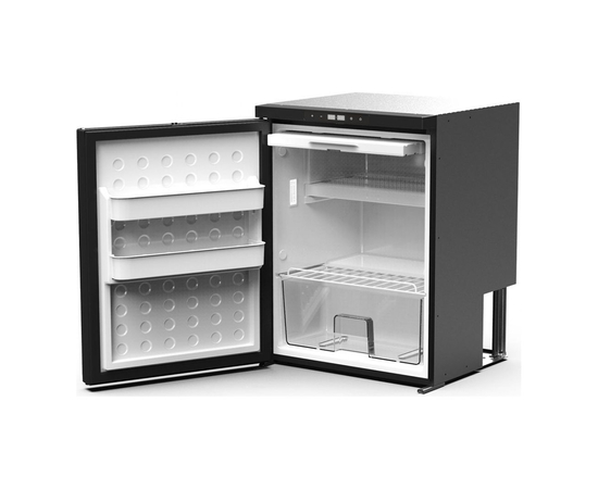 Компрессорный автохолодильник Alpicool CR65X, фотография № 3 в интернет-магазине «ВТачку»