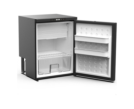 Компрессорный автохолодильник Alpicool CR65X, фотография № 4 в интернет-магазине «ВТачку»