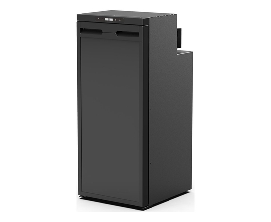 Компрессорный автохолодильник Alpicool CR90X, фотография № 2 в интернет-магазине «ВТачку»