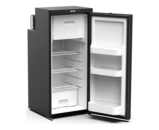 Компрессорный автохолодильник Alpicool CR90X, фотография № 5 в интернет-магазине «ВТачку»