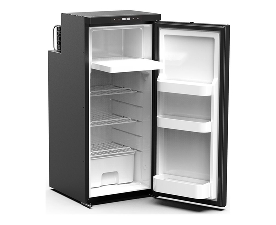 Компрессорный автохолодильник Alpicool CR90X, фотография № 6 в интернет-магазине «ВТачку»