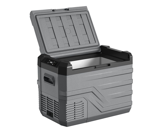 Компрессорный автохолодильник Alpicool NL40 (12/24), Объём холодильника: 35 литров, фотография № 2 в интернет-магазине «ВТачку»